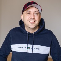 3 Banken IT GmbH Employee Ing. Herzog's profile photo