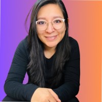 Nas.com Employee Marlene Becerra's profile photo