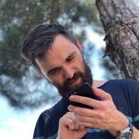 Hola Employee Dmitrii Zuev's profile photo
