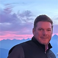 Toyota Material Handling Systems Employee Kevin Phillips's profile photo