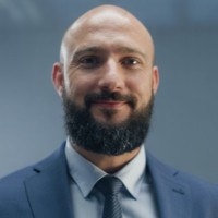 Profesional independinte Employee Sergio Kori's profile photo