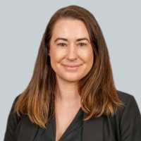 Institution of Chemical Engineers (IChemE) Employee Natalie Graser's profile photo