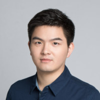 AITA NETWORK Employee Aaron Guan's profile photo