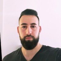 We Ankor Employee Guy Podolsky's profile photo