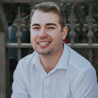 Guidesly Employee Mitchell Cobb's profile photo