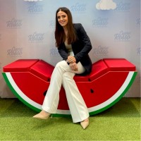 SAN LIDANO GROUP SRL Employee Marzia di Pastina's profile photo