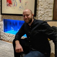 Eddie V's Prime Seafood Employee Jeremy Lajmer's profile photo