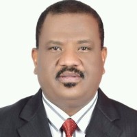 GISCO Employee Mohammed Mahgoub's profile photo