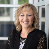Cheyenne Regional Medical Center Employee Susan Mann's profile photo