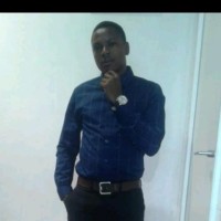 Identity Employee Thabiso Thibzo's profile photo