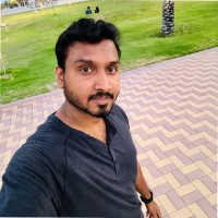 JAL International Co. Ltd. Employee Nishanth R's profile photo