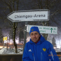 Dmitry Loev Email