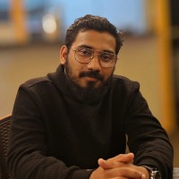 IBS Software Employee Sreejith S's profile photo