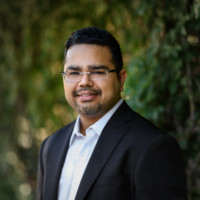 Credito Real USA Finance Employee Raghu Venkat's profile photo