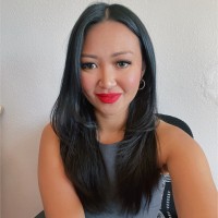 Janine Diga Email & Phone Number