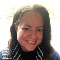Spin Master Employee Taryn Murray's profile photo