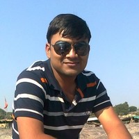 BlueStar Inspections, Inc. Employee Atri Patel's profile photo