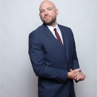 Blayzer Digital Employee Jordan Day's profile photo