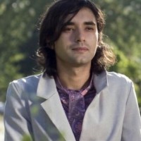 Pond5 Employee Enoch Bledsoe's profile photo