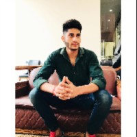 Maatri Employee Gautam Rana's profile photo