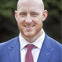 Proserve Ltd Employee James Hawkswood's profile photo