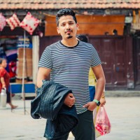 Culliton Employee Sunil Tondon's profile photo