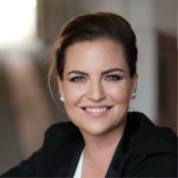 i-potentials GmbH Employee Martina van Hettinga's profile photo