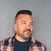 Canad Inns Employee Andy Fosty's profile photo