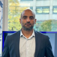 Imobisoft Employee Atif Syed's profile photo