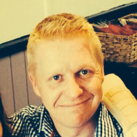 Mace Employee Adrian Lines's profile photo