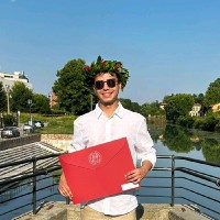 CADstar Employee Navid Khalili's profile photo