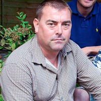 Quantex Qatar Employee Chris Wood's profile photo