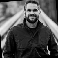 Landis Architects | Builders Employee Roger Carvalho's profile photo