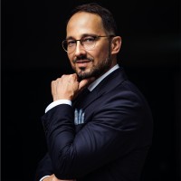 Bartosz Szalkowski Email