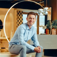 Linus Stärk Email