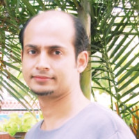 Chuco Employee Shiv Nagarajan's profile photo