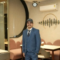 Nest Software Pvt. Ltd. (NSPL) Employee Sharma's profile photo