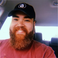 The Parent Company Employee Jordan McDaniel's profile photo