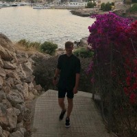 Ethan Bramwell's profile photo