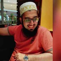 Ali Abdulwahab Al Mutawa Commercial Co. Employee Murtaza Fakhruddin's profile photo