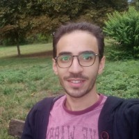 IRIS Analytics Employee Ammar Fouda's profile photo