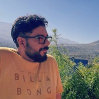 German Salinas Email