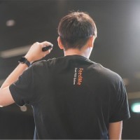 FeedMe Employee Squall Tan's profile photo