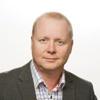 PDSVision Oy Employee Perttu Korpela's profile photo