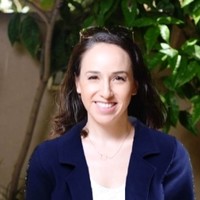 GCI Health Employee Talya Friedman's profile photo