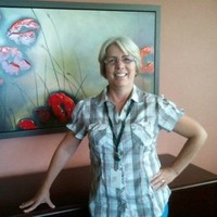 RBC Bluesfest Employee Claire Morris's profile photo