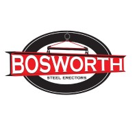 Bosworth Steel Erectors, LLC Employee Isaiah Mellington's profile photo