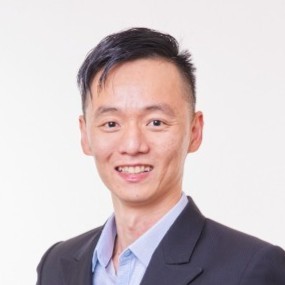 LYFE Capital Employee Fong Koh's profile photo