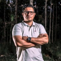 Beitech SAS Employee Andres Felipe Tierradentro Palacios's profile photo