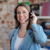 IT Orbit B.V. Employee Sabrina Veldhorst's profile photo